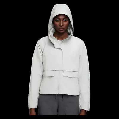 Alo Coat