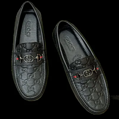 Gucci Shoes 9+ colorways [Premium Quality]