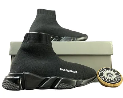 Balenciaga Speed Trainer 18+ colorways [Premium Quality]