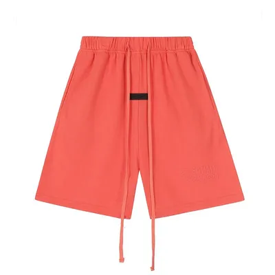 Essentials Shorts 40+ colorways [Premium Quality]