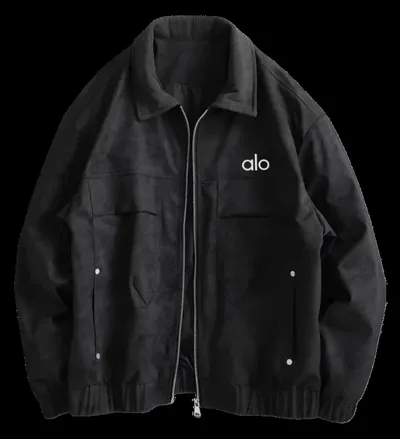 Alo Coat