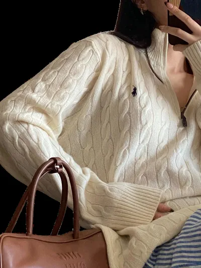 Ralph Lauren Sweater