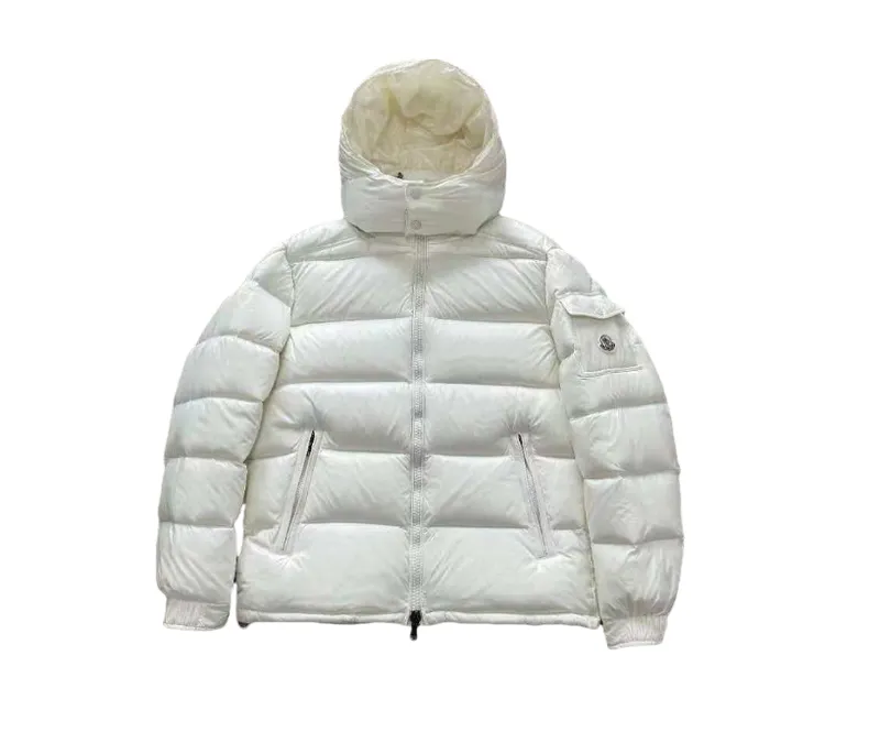 Moncler Down Jacket 21+ colorways [Premium Quality]