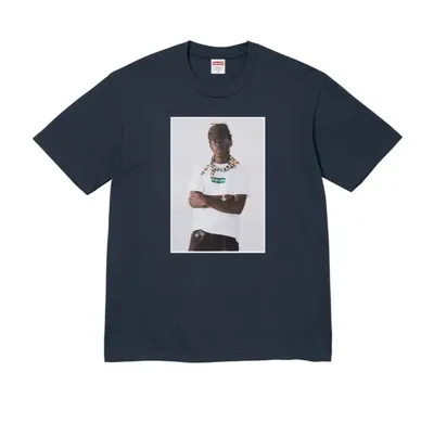 Supreme Tee 40+ colorways [Premium Quality]
