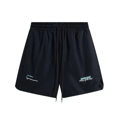 Represent Shorts 3+ colorways [Premium Quality]