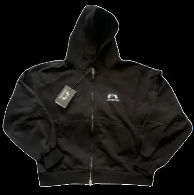 Balenciaga x Under Armour  Hoodie